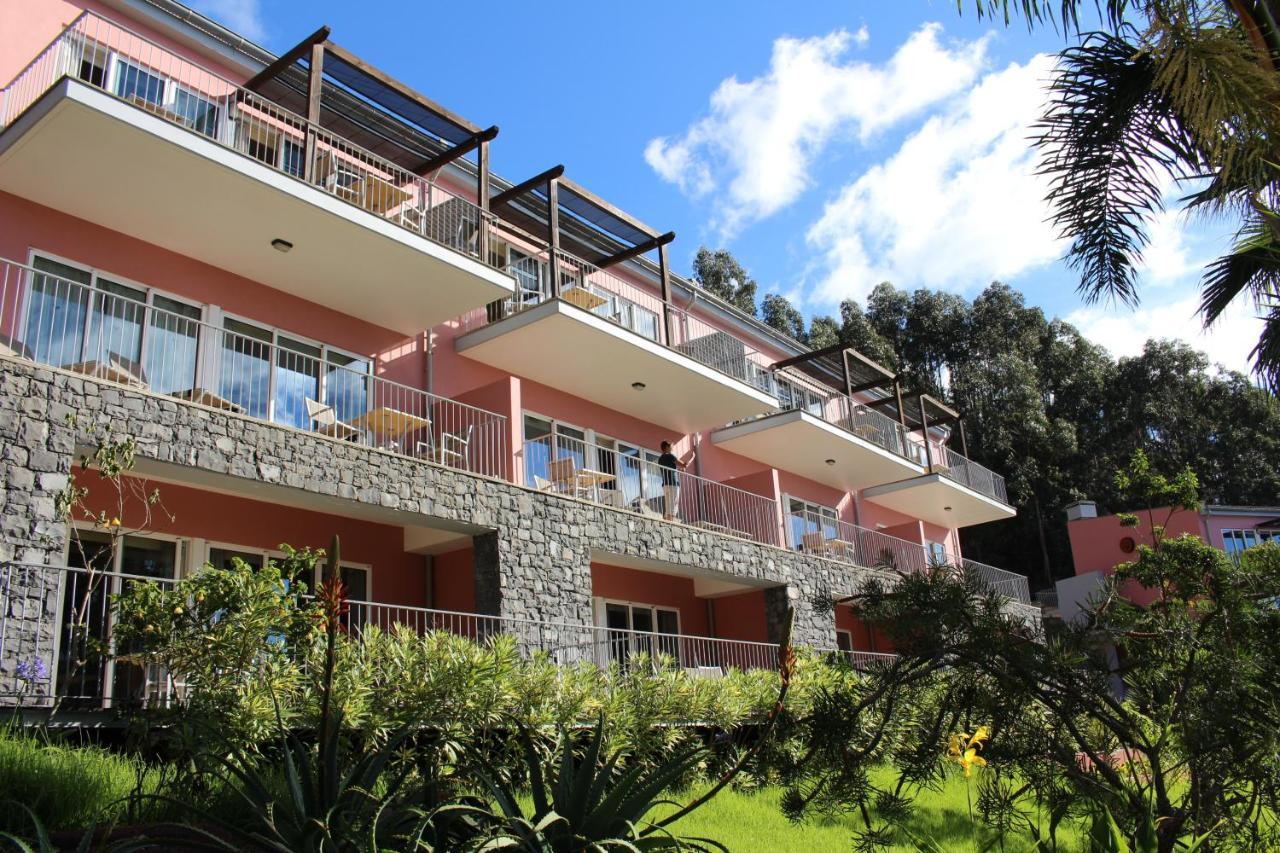 Village Cabo Girao Câmara de Lobos Exterior foto